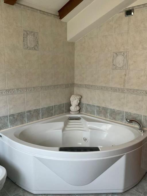 شقة Casa Filaferro - Via Lombardia 4 Moggio Udinese المظهر الخارجي الصورة