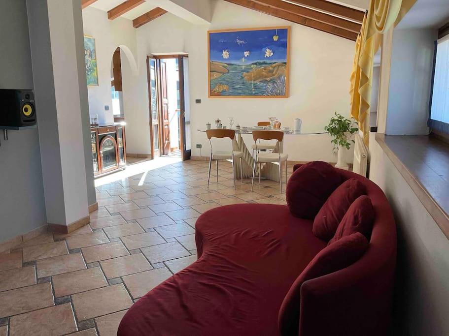 شقة Casa Filaferro - Via Lombardia 4 Moggio Udinese المظهر الخارجي الصورة