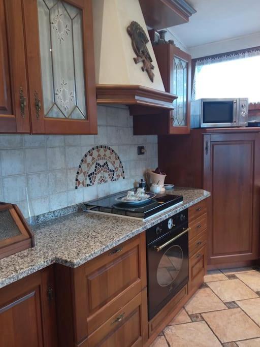 شقة Casa Filaferro - Via Lombardia 4 Moggio Udinese المظهر الخارجي الصورة